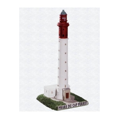 Faro da collezione: Capo Ferret