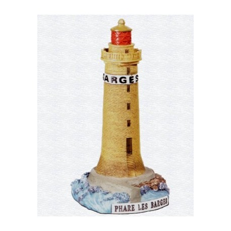 Faro Les Barges