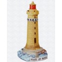 Faro Les Barges