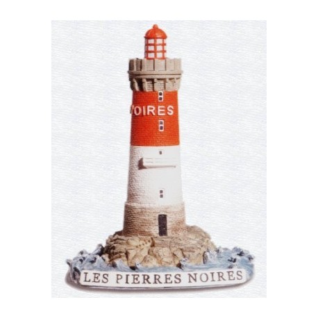 Faro Les Pierres Noires