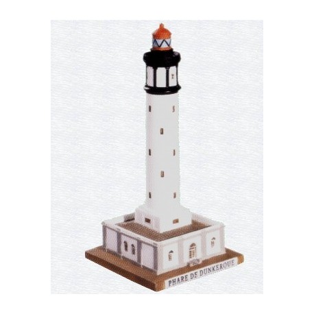 Faro marino di Dunkerque 