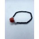 Gioielli in corallo: bracciale corallo rosso